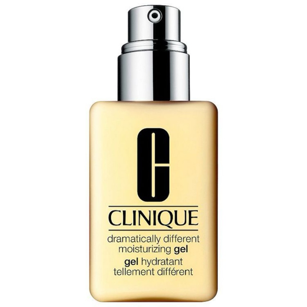 NEW Clinique Dramatically Different Moisturizing Gel – (4.2 oz)